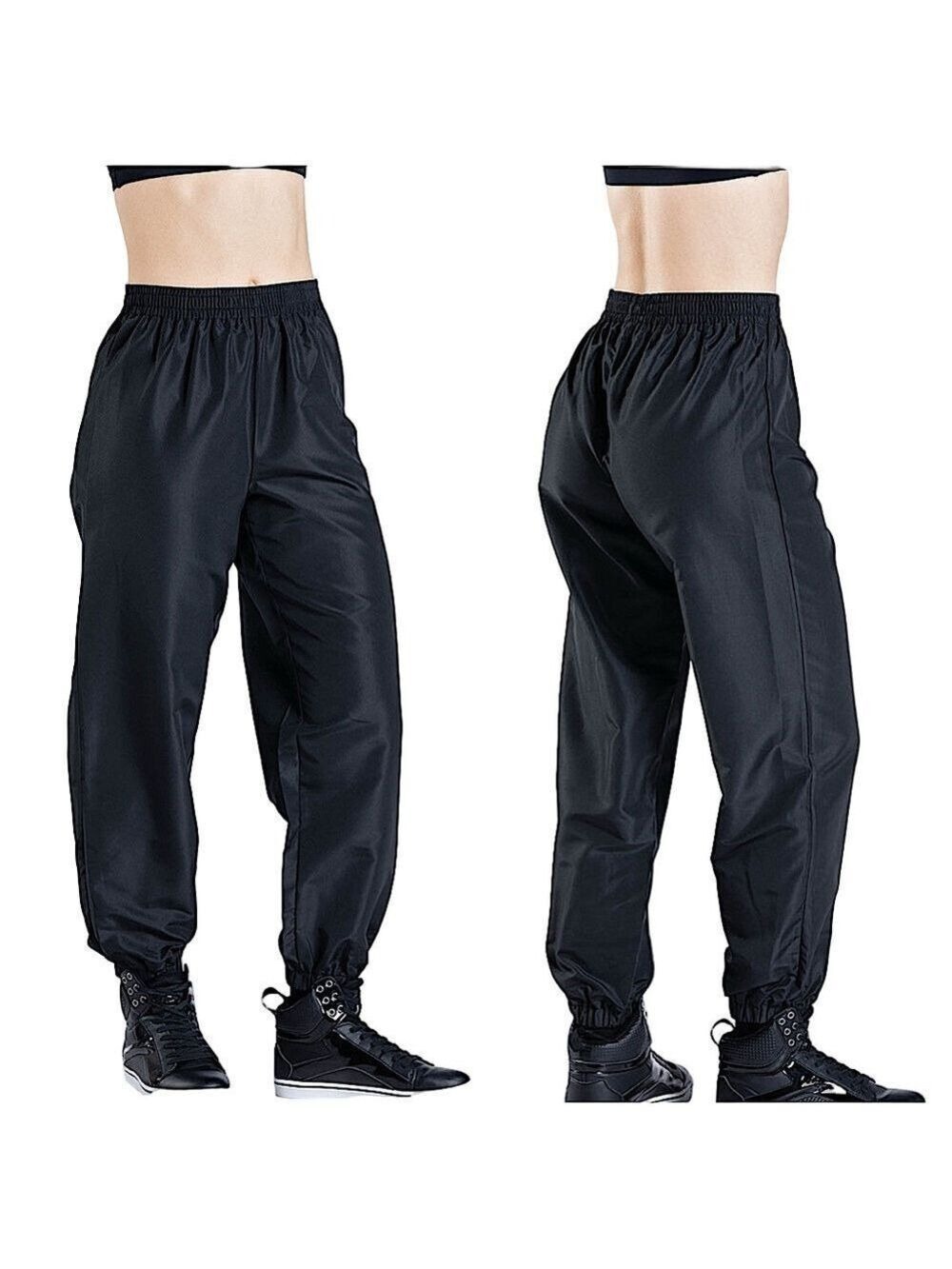 WEISSMAN Dance Pants Warm-Up